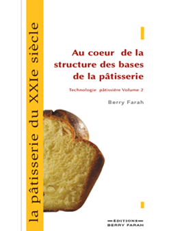 La pâtisserie du XXIe siècle Tome2